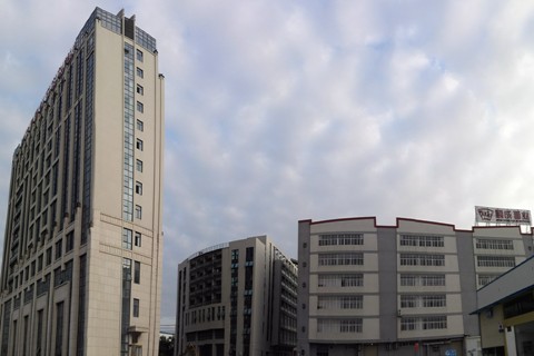 順成股份